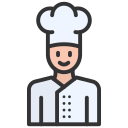 cocinero icon