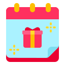 calendario icon