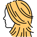 peinado icon