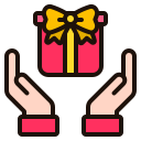 regalo icon