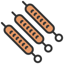 brocheta icon