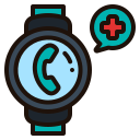 reloj inteligente icon