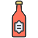 salsa de tomate icon