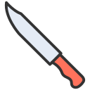 cuchillo icon