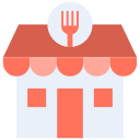 restaurante icon