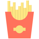 papas fritas