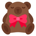 oso de peluche icon