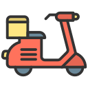 scooter icon