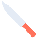 cuchillo icon