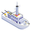 navio de guerra 
