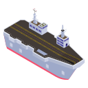 navio de guerra 