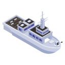navio de guerra 