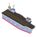 navio de guerra 