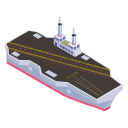 navio de guerra 