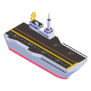 navio de guerra 