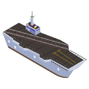 navio de guerra 