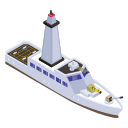 navio de guerra 