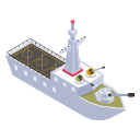 navio de guerra 