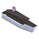 navio de guerra 