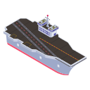 navio de guerra 
