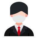 empresario icon