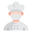 cocinero icon