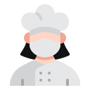 cocinero icon