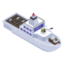 navio de guerra 