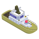 navio de guerra 