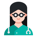 doctor icon