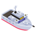 navio de guerra 