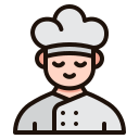 cocinero icon