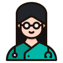 doctor icon