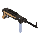 pistola icon