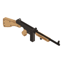 pistola icon