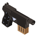 pistola icon