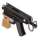 pistola icon