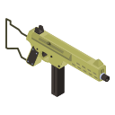 pistola icon