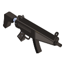 pistola icon