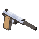 pistola icon