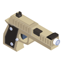 pistola icon