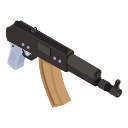 pistola icon