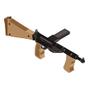 pistola icon