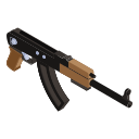 pistola icon