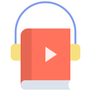 audio libro icon