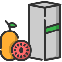 jugo de kiwi icon