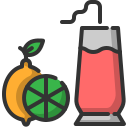 jugo de limon icon