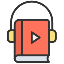 audio libro icon