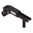 pistola icon