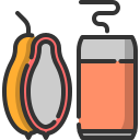 papaya icon